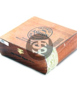 Ashton Double Magnum Cigars Box of 25