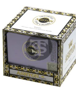 Ashton Esquire Cigars Natural 10 Packs of 10