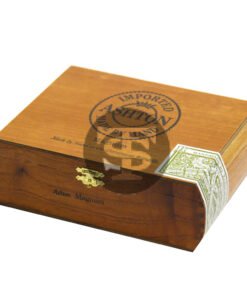 Ashton Magnum Cigars Box of 25