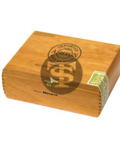 Ashton Monarch Cigars Box of 24
