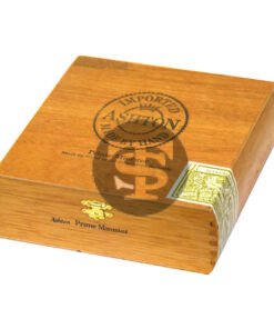 Ashton Prime Minister Cigars Box of 25