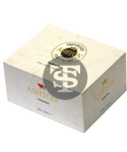 Ashton Senoritas Cigars Box of 50