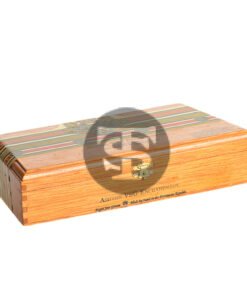 Ashton VSG Virgin Sun Grown Corona Gordo Cigars Box of 24