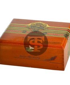 Ashton VSG Virgin Sun Grown Eclipse Cigars Box of 24