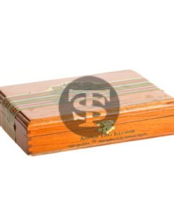 Ashton VSG Virgin Sun Grown Illusion Cigars Box of 24