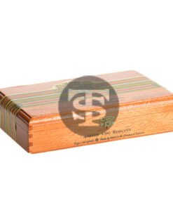 Ashton VSG Virgin Sun Grown Robusto Cigars Box of 24