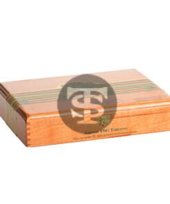Ashton VSG Virgin Sun Grown Torpedo Cigars Box of 24