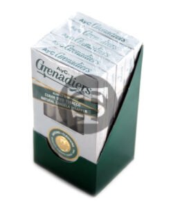 AyC Grenadiers Light Cigars 5 Packs Of 6