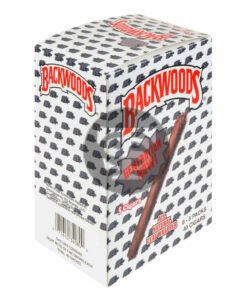 Backwoods Generation Now Cigars 8 Packs of 5