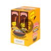 backwoods original singles wild mild cigars pack of 24 264