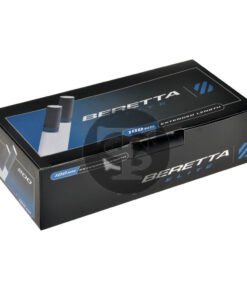 Beretta Filter Tubes 100mm Elite (Light) 1 Carton of 200