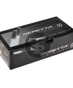 Beretta Filter Tubes 100mm Original 1 Carton of 200