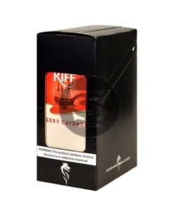 Borkum Riff Cherry Cavendish Pipe Tobacco 5 Pockets of 1.5 oz.