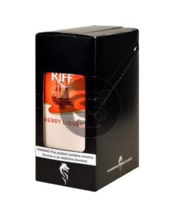 Borkum Riff Cherry Liqueur Pipe Tobacco 5 Pockets of 1.5 oz.