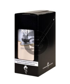 Borkum Riff Original Pipe Tobacco 5 Pockets of 1.5 oz.