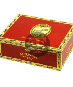 Brick House Mighty Mighty Cigars Box of 25