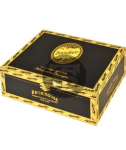 Brick House Mighty Mighty Maduro Cigars Box of 25