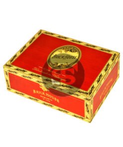 Brick House Robusto Cigars Box of 25