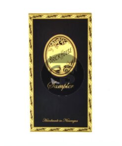 Brick House Sampler Gift Set Box of 4