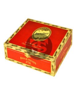 Brick House Toro Cigars Box of 25
