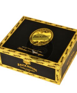 Brick House Toro Maduro Cigars Box of 25