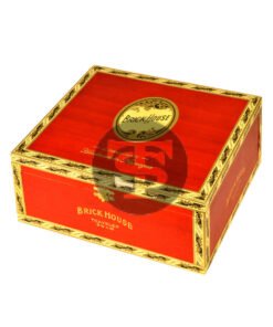 Brick House Traveler Cigars Box of 21