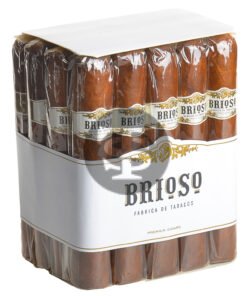 Brioso Gigante Natural Cigars Pack of 20
