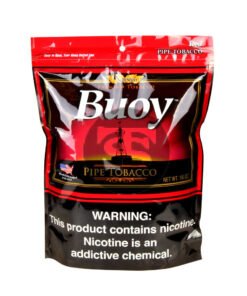 Buoy Full Flavor Pipe Tobacco 16 oz. Bag