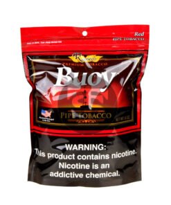 Buoy Full Flavor Pipe Tobacco 6 oz. Bag