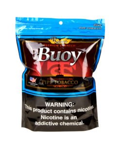 Buoy Mild Pipe Tobacco 6 oz. Bag