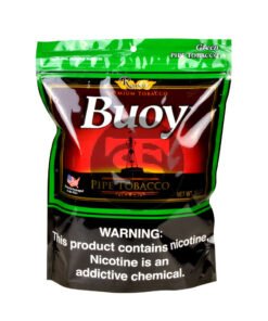 Buoy Mint Pipe Tobacco 16 oz. Bag