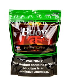 Buoy Mint Pipe Tobacco 6 oz. Bag