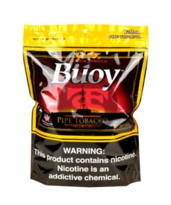 Buoy Natural Pipe Tobacco 16 oz. Bag