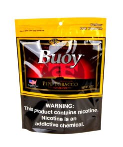 Buoy Natural Pipe Tobacco 6 oz. Bag