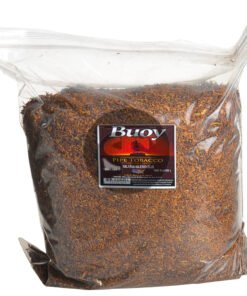 Buoy Silver Pipe Tobacco 5 Lb. Bag