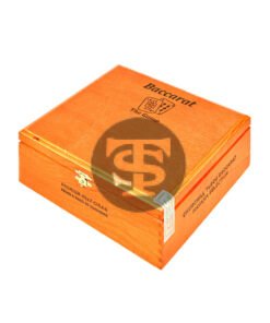 Camacho Baccarat The Game Churchill Tubo Cigars Box of 25