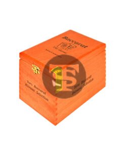 Camacho Baccarat The Game Toro Cigars Box of 25