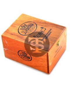 Camacho La Fontana Puccini Cigars Box of 20
