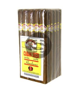 Camacho National Brand Imperial Cigars Bundle of 25
