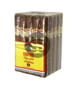 Camacho National Brand Toro Cigars Bundle of 25
