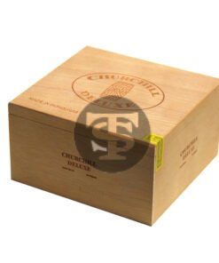 Camacho National Honduran Churchill Deluxe Cigars Pack of 50