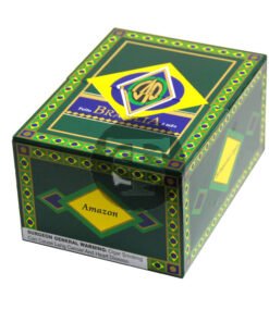 CAO Brazilia Amazon Cigars Box of 20