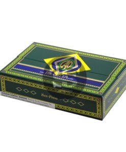 CAO Brazilia Box Press Cigars Box of 20