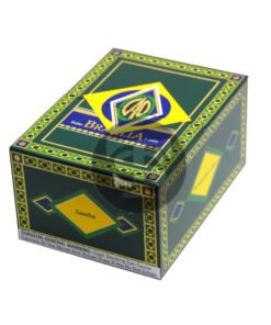 CAO Brazilia Samba Cigars Box of 20