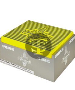 CAO Flathead V450 Sparkplug Cigars Box of 25
