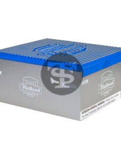 CAO Flathead V642 Piston Cigars Box of 30