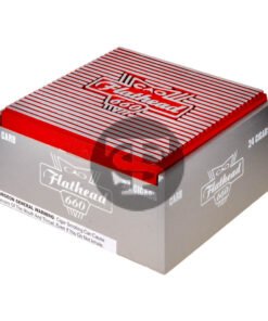 CAO Flathead V660 Carb Cigars Box of 24
