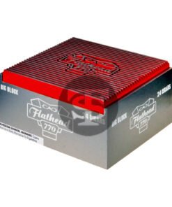 CAO Flathead V770 Big Block Cigars Box of 24