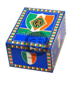 CAO Italia Positano Cigars Box of 20