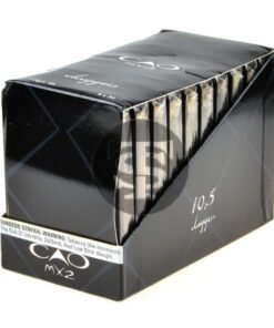 CAO MX2 Daggers Cigars 10 Tins of 5